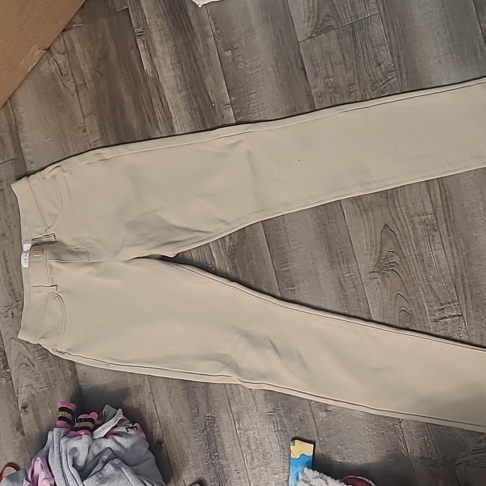 Girls jeggings